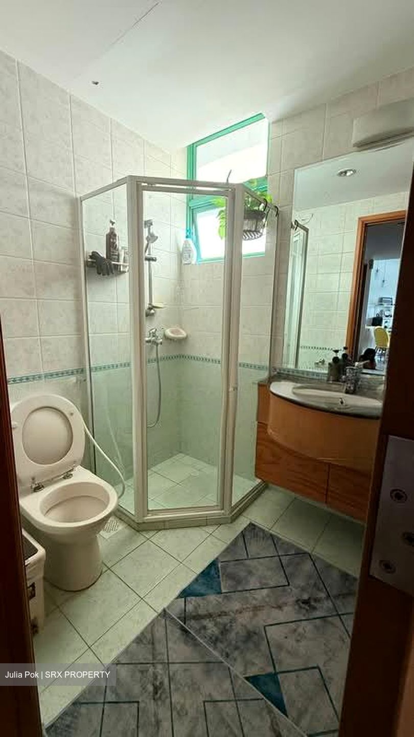 Paya Lebar Residences (D14), Apartment #571769951
